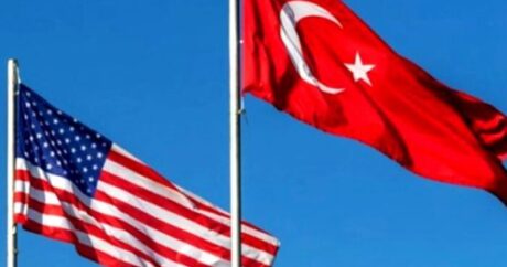 ABD, Türkiye’ye ilişkin yaptırım kararlarını açıkladı