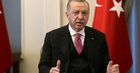 Cumhurbaşkanı Erdoğan’dan Macron`a: “Kifayetsiz muhteris”