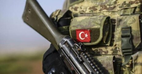 MSB duyurdu: 3 PKK’lı terörist etkisiz hale getirildi
