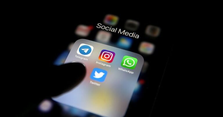 Türkiye’de sosyal medya düzenlemesi yasalaştı