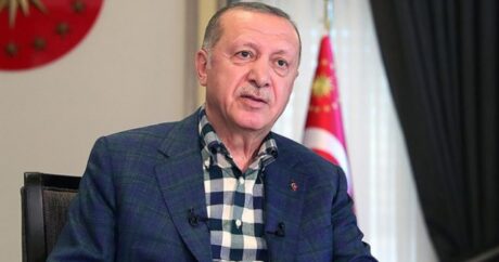 “Dostlarımızı artıracağız düşmanlarımızı da azaltacağız” – Cumhurbaşkanı Erdoğan