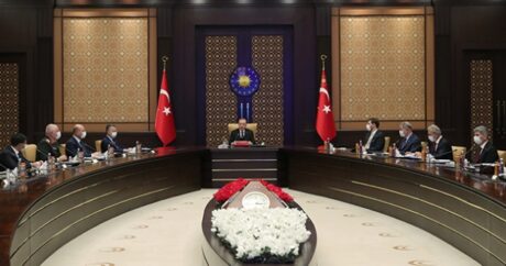 “Türkiye tam bağımsız savunma sanayii yolunda kararlı bir şekilde yoluna devam edecektir”