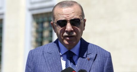 Erdoğan açıkladı: Abu Dabi ile ilişkiler askıya alınabilir