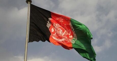 Afganistan’da Bağımsızlık Günü kutlanıyor