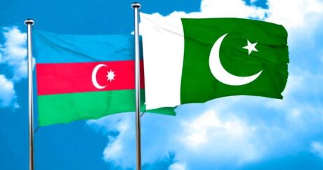 Azerbaycan’dan Pakistan’a Bağımsızlık Günü tebriği