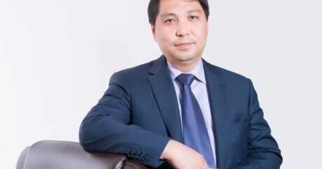 Kazakistan’da yeni İçişleri Bakan Yardımcısı atandı