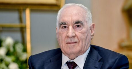 Azerbaycan milletvekili vefat etti