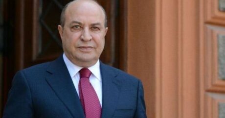 Azerbaycan’ın Sırbistan Büyükelçisi gözaltına alındı