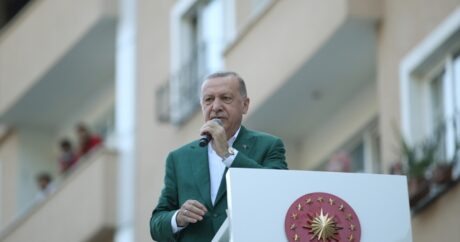 Cumhurbaşkanı Erdoğan Giresun’da açıkladı! Esnafa 50 bin lira hibe verilecek
