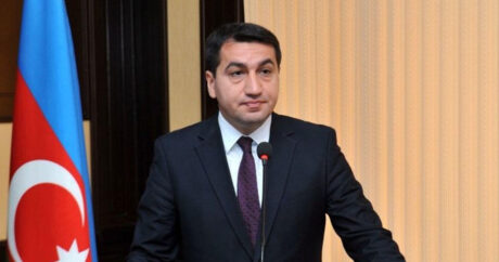 Azerbaycan’dan Türkiye’nin Doğu Akdeniz’deki faaliyetlerine destek