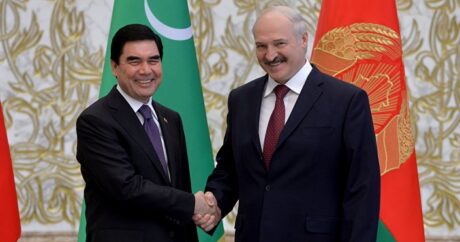 Türkmenbaşı Berdimuhammedov neden Lukaşenko`yu tebrik etmedi?