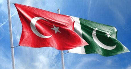 Pakistan’dan Türkiye’ye taziye mesajı