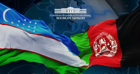 Afganistan Dışişleri Bakan Vekili Atmar yarın Özbekistan`a gidecek