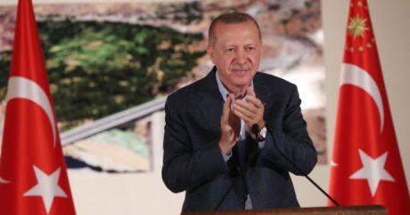 Cumhurbaşkanı Erdoğan müjdeyi verdi: “Karadeniz’de Tuna-1’de 320 milyar metreküp doğalgaz keşfedildi”