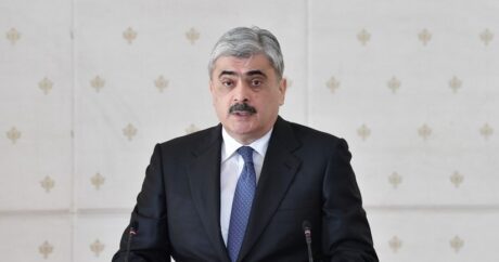 “Ekonominin farklı alanlarında daralmalar gözlemlendi” – Azerbaycan Maliye Bakanı