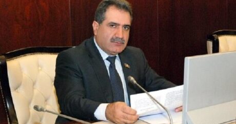 “Milletimizin ve devletimizin varlığı için Türk Birliği şarttır” – AMDHP Genel Başkanı Guliyev