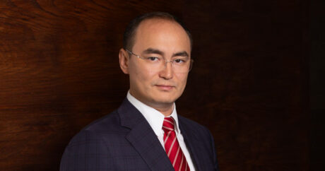 Kazakistan Tarım Bakanına yeni yardımcı atandı: Üniversiteyi daha yeni bitirmiş
