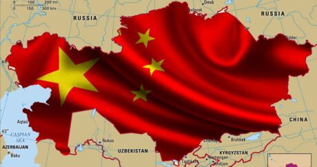 Çin`den Kazakistan`a arazi iddiası: Pekin Orta Asya`da ateşi körüklüyor- ANALİZ