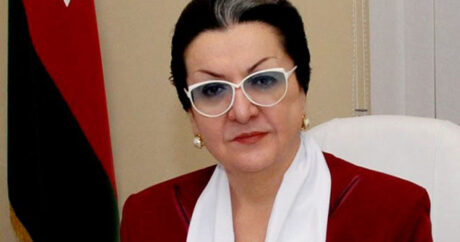 Azerbaycan’ın eski devlet sekreteri Lale Şevket’in durumu kötüleşti