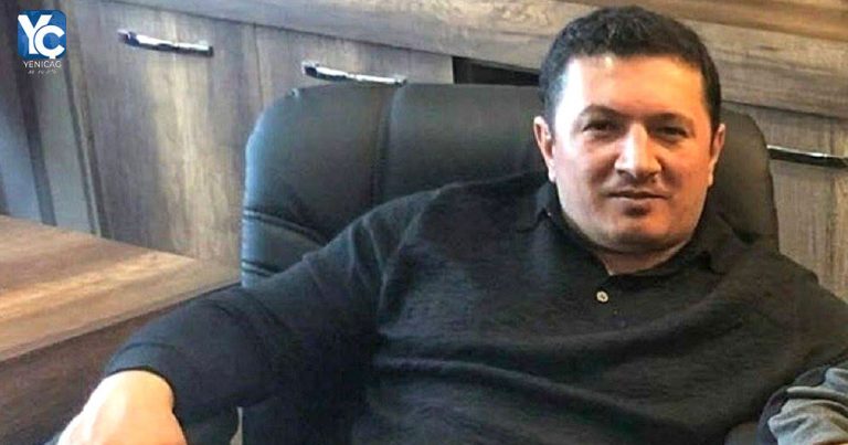 Sedat Peker iddialarda bulunmuştu: Nadir Salifov cinayetinde flaş gelişme!