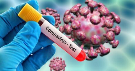 Özbekistan’da koronavirüs vaka sayısı 37 bin 946`ya yükseldi