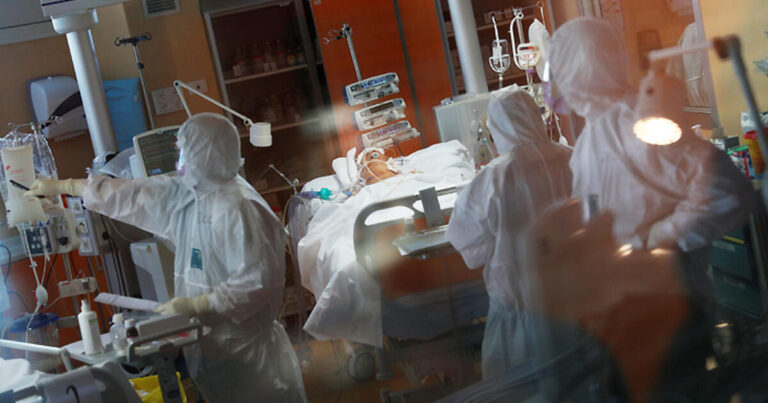 Türkiye’de 10 Aralık koronavirüs tablosu: 220 can kaybı