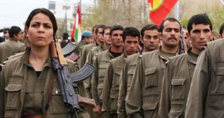 Ermenistan PKK’lıları işgal altındaki Dağlık Karabağ’a yerleştiriyor!