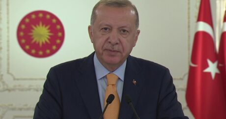 Cumhurbaşkanı Erdoğan’dan BM’ye eleştiri: “Etkili değil”