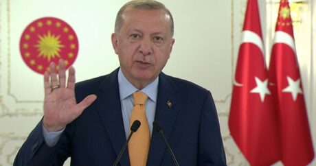 “Ermenistan, Güney Kafkasya’da kalıcı barış ve istikrarın önündeki en büyük engel” – Cumhurbaşkanı Erdoğan