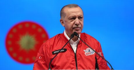 “Ülkemizde hala bazıları milli teknoloji hamlemizi küçümsüyor” – Cumhurbaşkanı Erdoğan