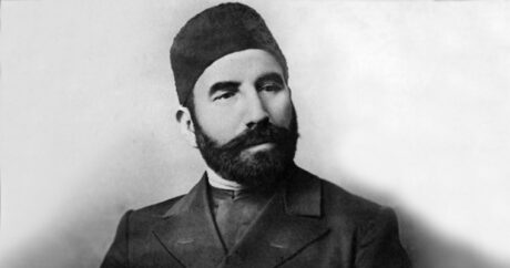 Hacı Zeynalabdin Tagiyev doğumunun 199. yılında anılıyor
