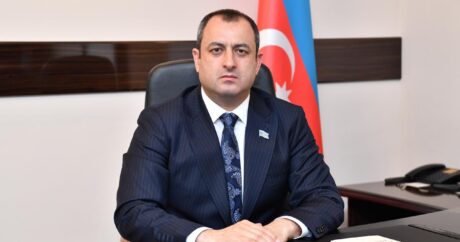 “Dünyanın Türk’ün gücünü yeniden görmesinin zamanı geldi” – Azerbaycan Meclis Başkan Yardımcısı