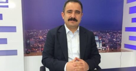 AYD Başkanı Burhan’dan Ermenistan’ın saldırısına tepki