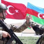Türkiye-Azerbaycan ortak tatbikatı yapılıyor