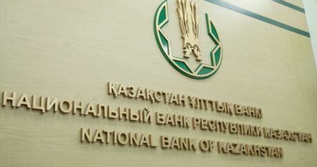 Kazakistan Ulusal Bankası`nda üst düzey atama