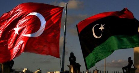 “Türk tarafıyla birlikte orduyu geliştirme programlarını uygulamaya başladık” – Libya Savunma Bakanlığı