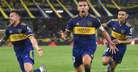 Boca Juniors’ta 18 futbolcu koronavirüse yakalandı!