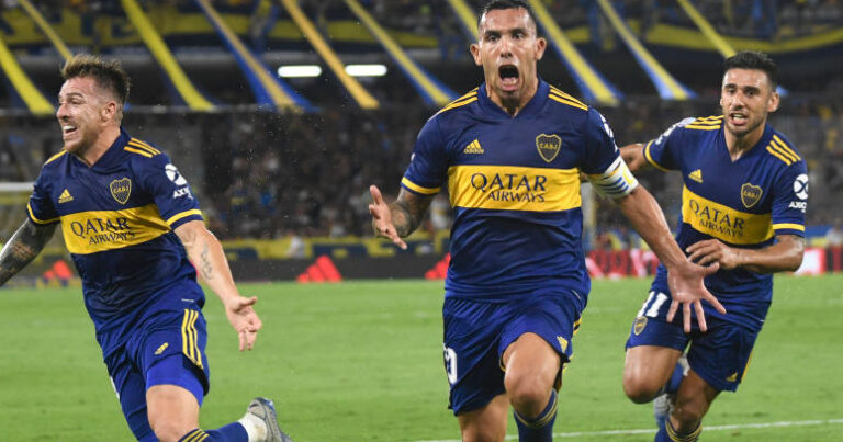 Boca Juniors’ta 18 futbolcu koronavirüse yakalandı!