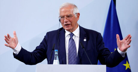 “Türkiye ile zıtlaşarak sorunlara çözüm bulunamayacağı açık” – AB Yüksek Temsilcisi Borrell