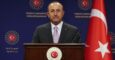 Bakan Çavuşoğlu: “Türk Devletleri Teşkilatı, hepimizin rüyasıydı, gerçek oldu”