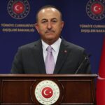 Bakan Çavuşoğlu: “Türk Devletleri Teşkilatı, hepimizin rüyasıydı, gerçek oldu”