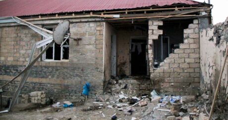Ermenistan yine sivilleri hedef aldı: 7 yaralı