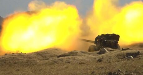 Azerbaycan ordusu karşı saldırıya geçti: Düşmanın 12 adet hava savunma sistemi imha edildi