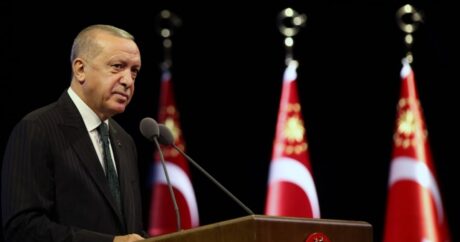 “Vazgeçin bu dönemde düğünlerden, yemekli merasimlerden” – Cumhurbaşkanı Erdoğan`dan koronavirüse karşı seferberlik çağrısı