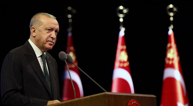 “Güçlü Türkiye’nin tüm taşlarının yerine oturması için Erdoğan’a ihtiyaç var” – Ali Hacı Ağaevli