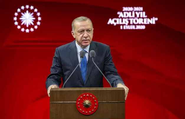 “Türkiye’nin yükselişini durduramayacaklardır” – Cumhurbaşkanı Erdoğan
