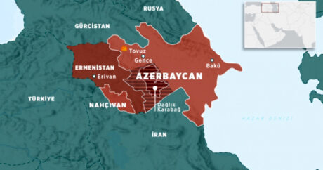 “Türkiye, Rusya`nın desteklediği Ermenistan’ın bulanık suda balık tutma hevesini boğazında bırakacaktır” – Zeynep Altınsoy`la RÖPORTAJ