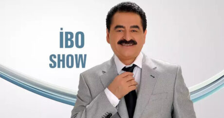 İbo Show ne zaman başlıyor? İbo Show hangi kanalda yayınlanacak?