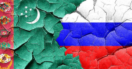 Kremlin, Türkmenistan`a nota verdi: Nedeni ise çok şaşırtıcı