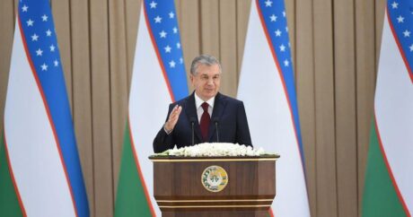 Özbekistan’da seçimleri Cumhurbaşkanı Mirziyoyev yeniden kazandı